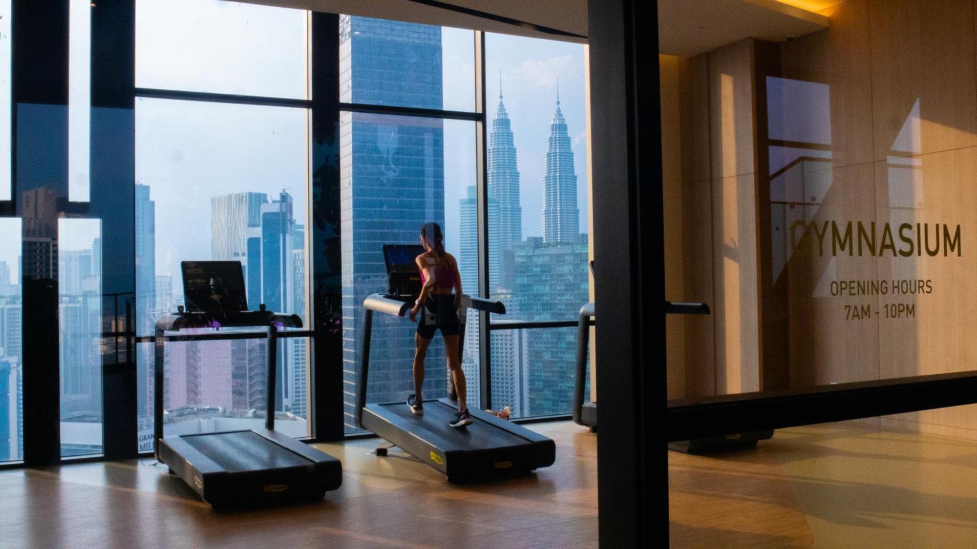 Axon Residence Klcc - Jd Home クアラルンプール エクステリア 写真