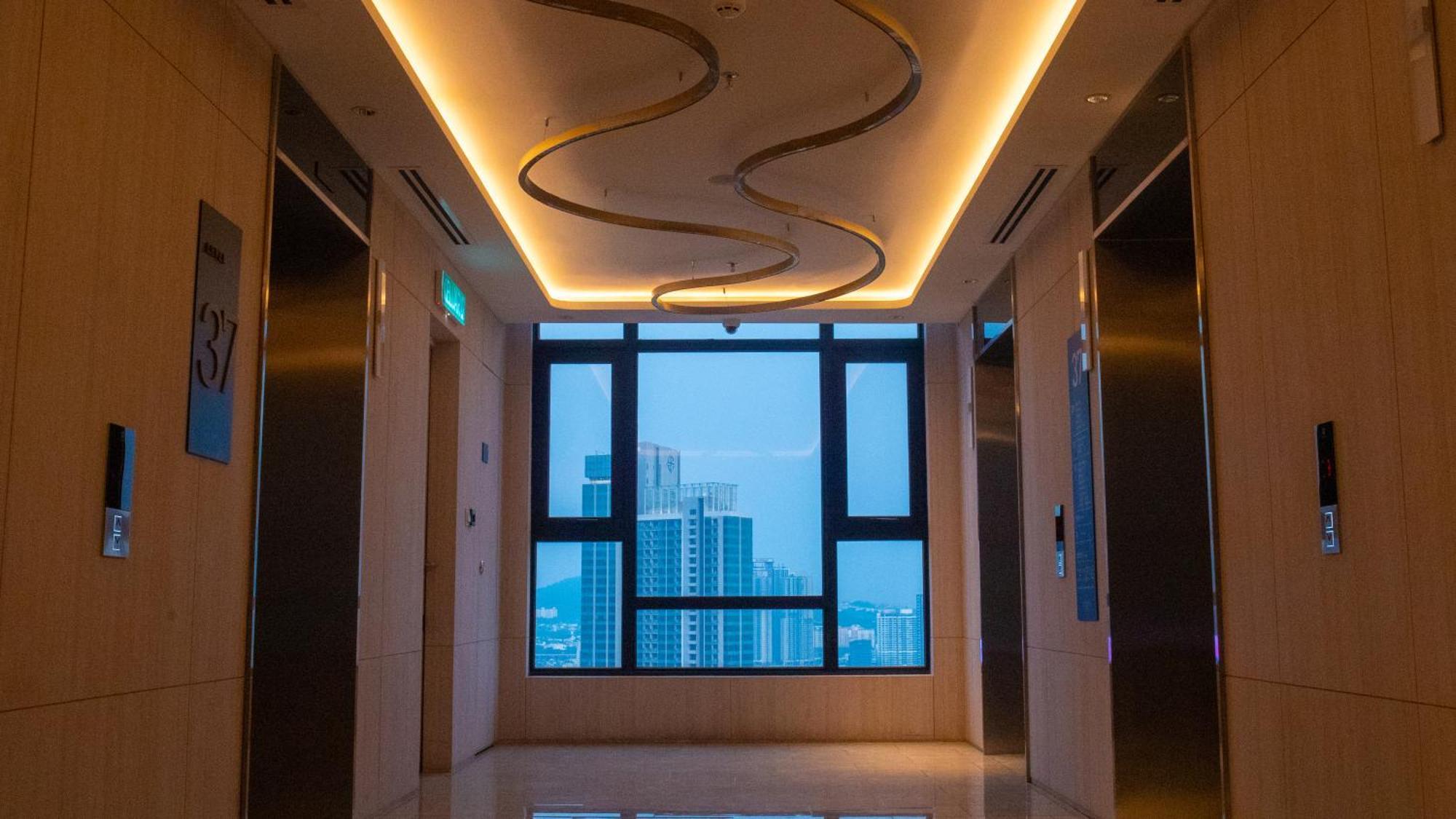 Axon Residence Klcc - Jd Home クアラルンプール エクステリア 写真