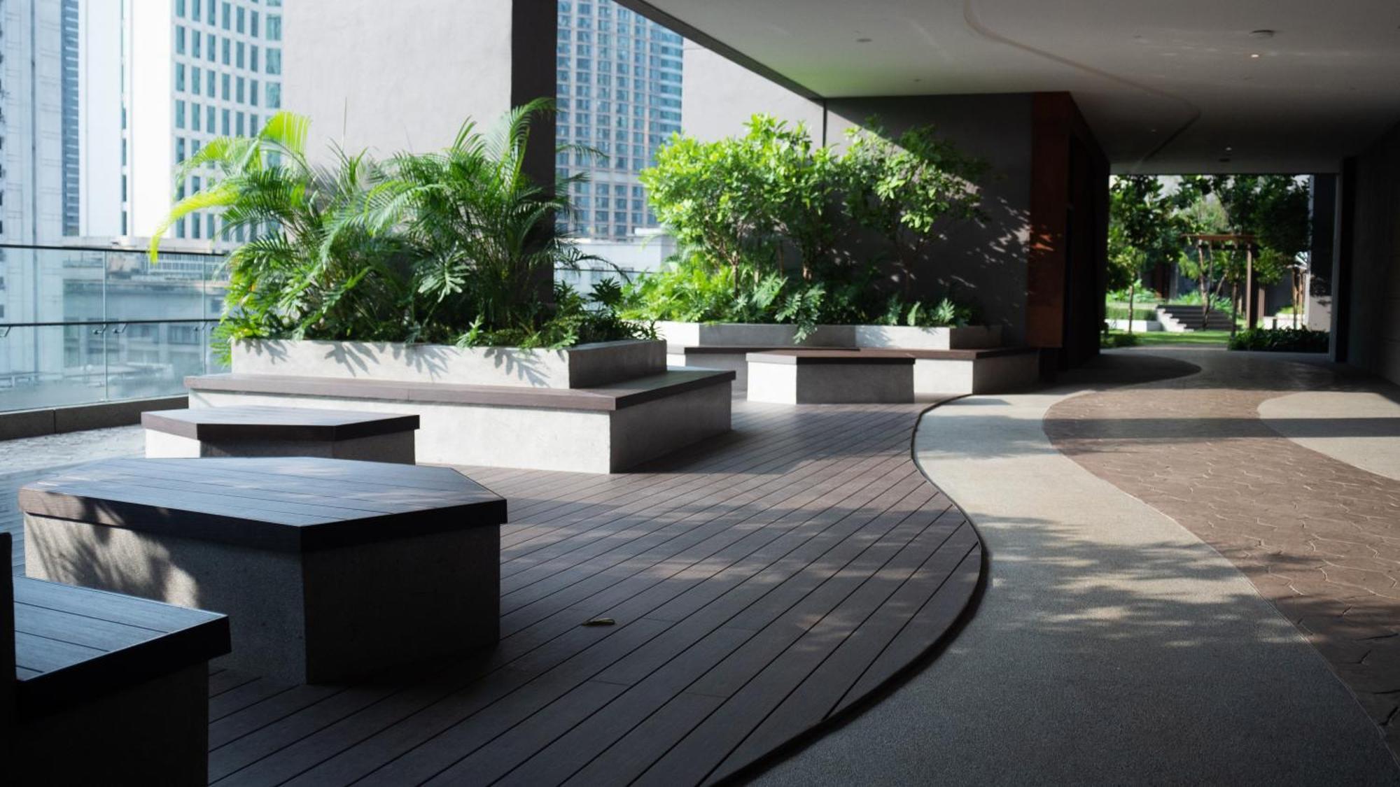 Axon Residence Klcc - Jd Home クアラルンプール エクステリア 写真
