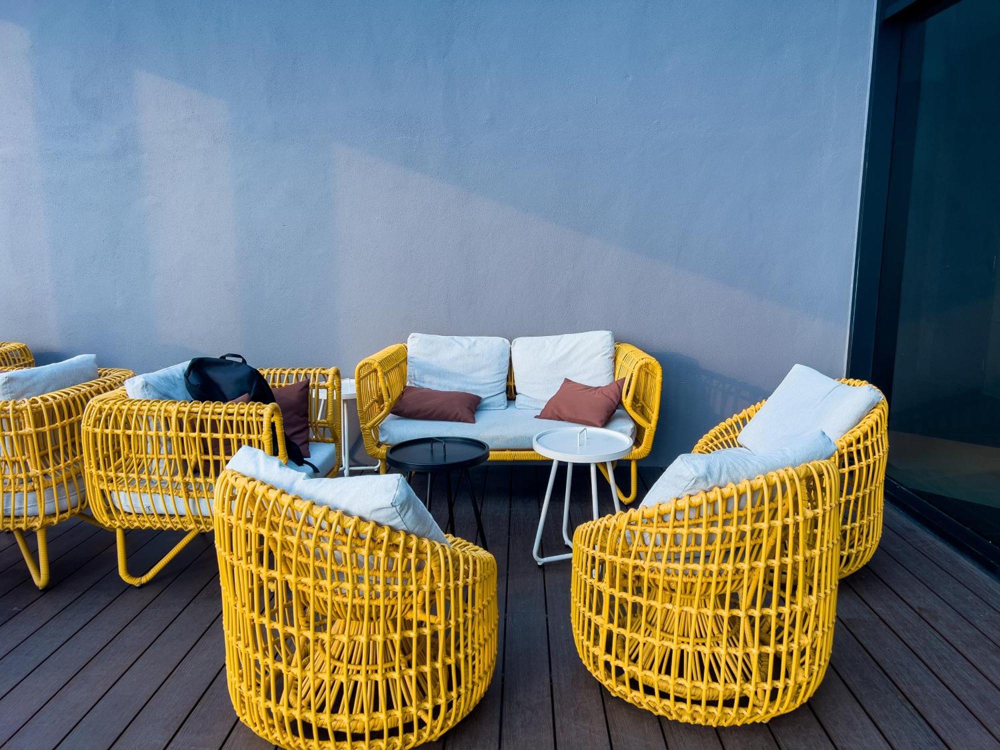 Axon Residence Klcc - Jd Home クアラルンプール エクステリア 写真