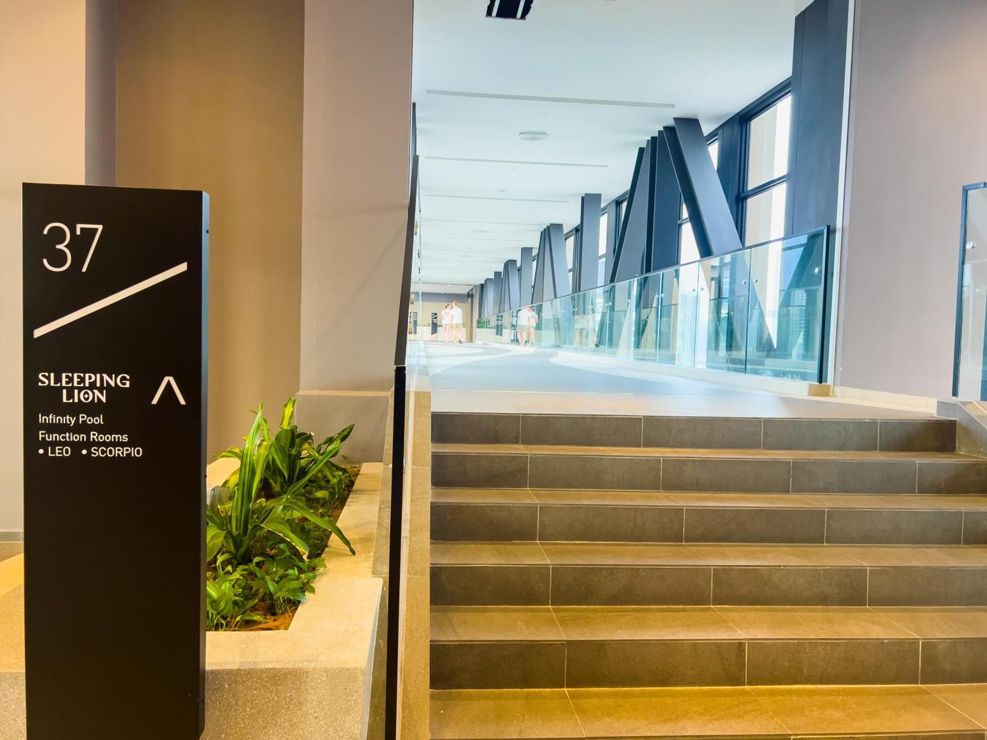 Axon Residence Klcc - Jd Home クアラルンプール エクステリア 写真