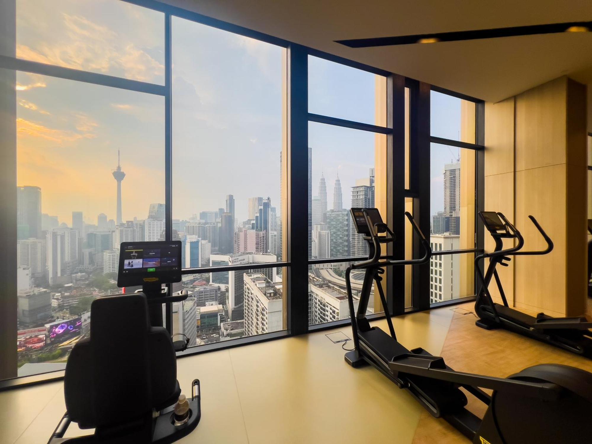 Axon Residence Klcc - Jd Home クアラルンプール エクステリア 写真
