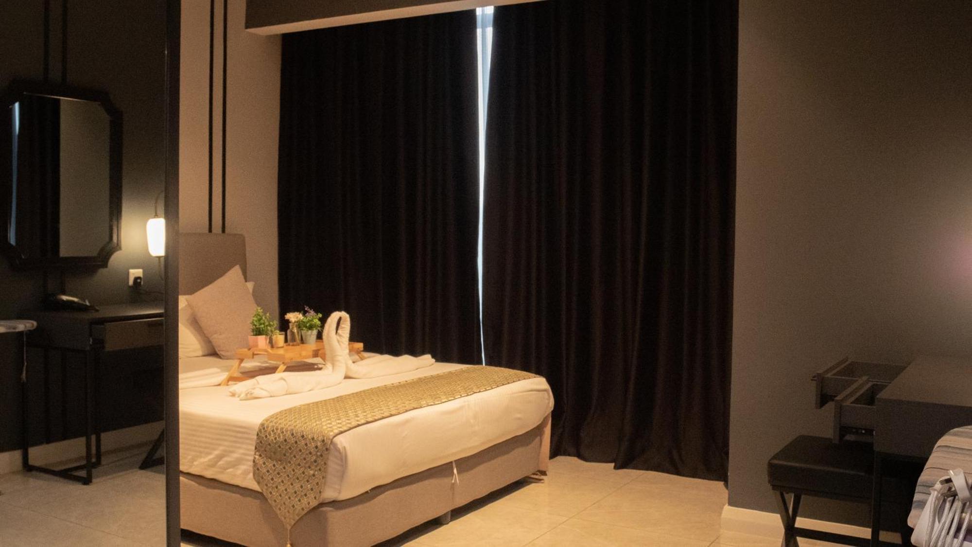 Axon Residence Klcc - Jd Home クアラルンプール エクステリア 写真