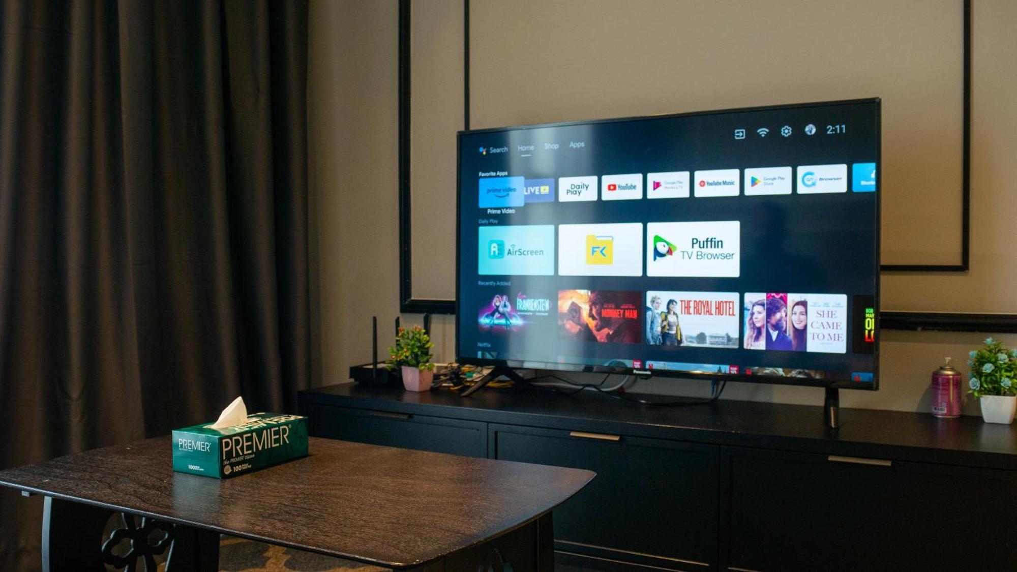 Axon Residence Klcc - Jd Home クアラルンプール エクステリア 写真