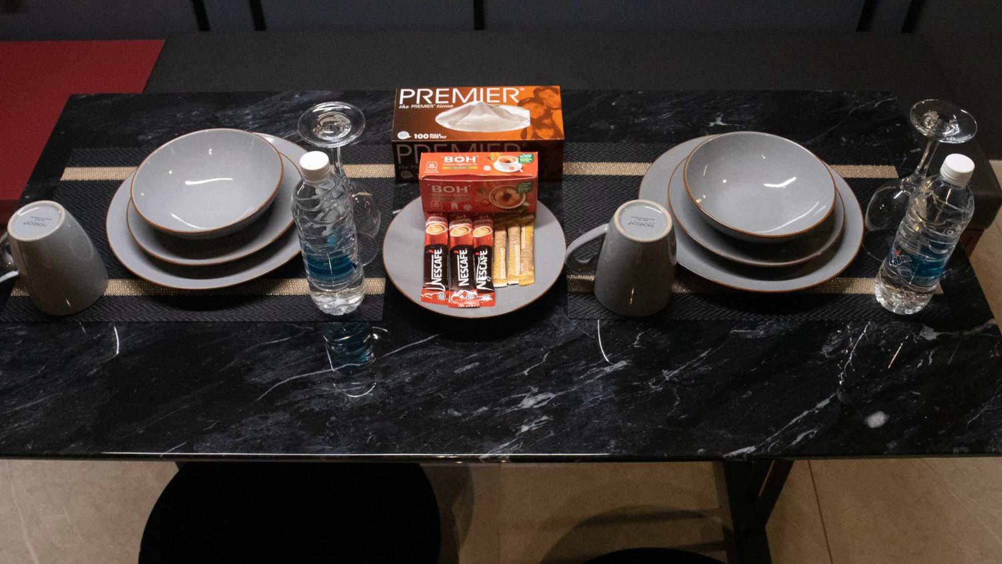 Axon Residence Klcc - Jd Home クアラルンプール エクステリア 写真