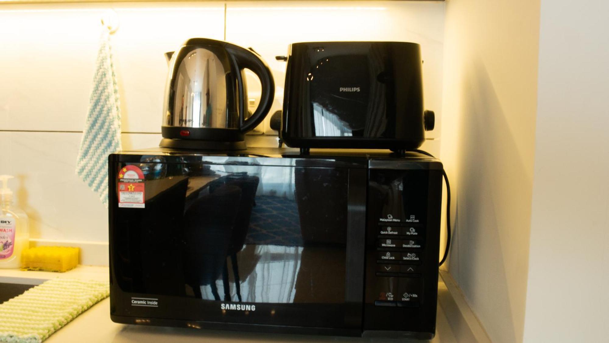 Axon Residence Klcc - Jd Home クアラルンプール エクステリア 写真