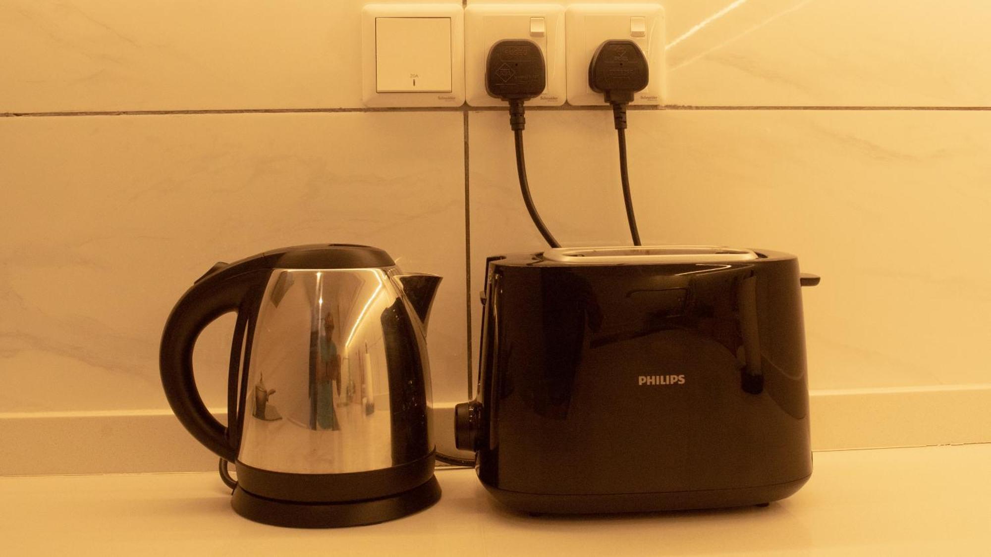 Axon Residence Klcc - Jd Home クアラルンプール エクステリア 写真