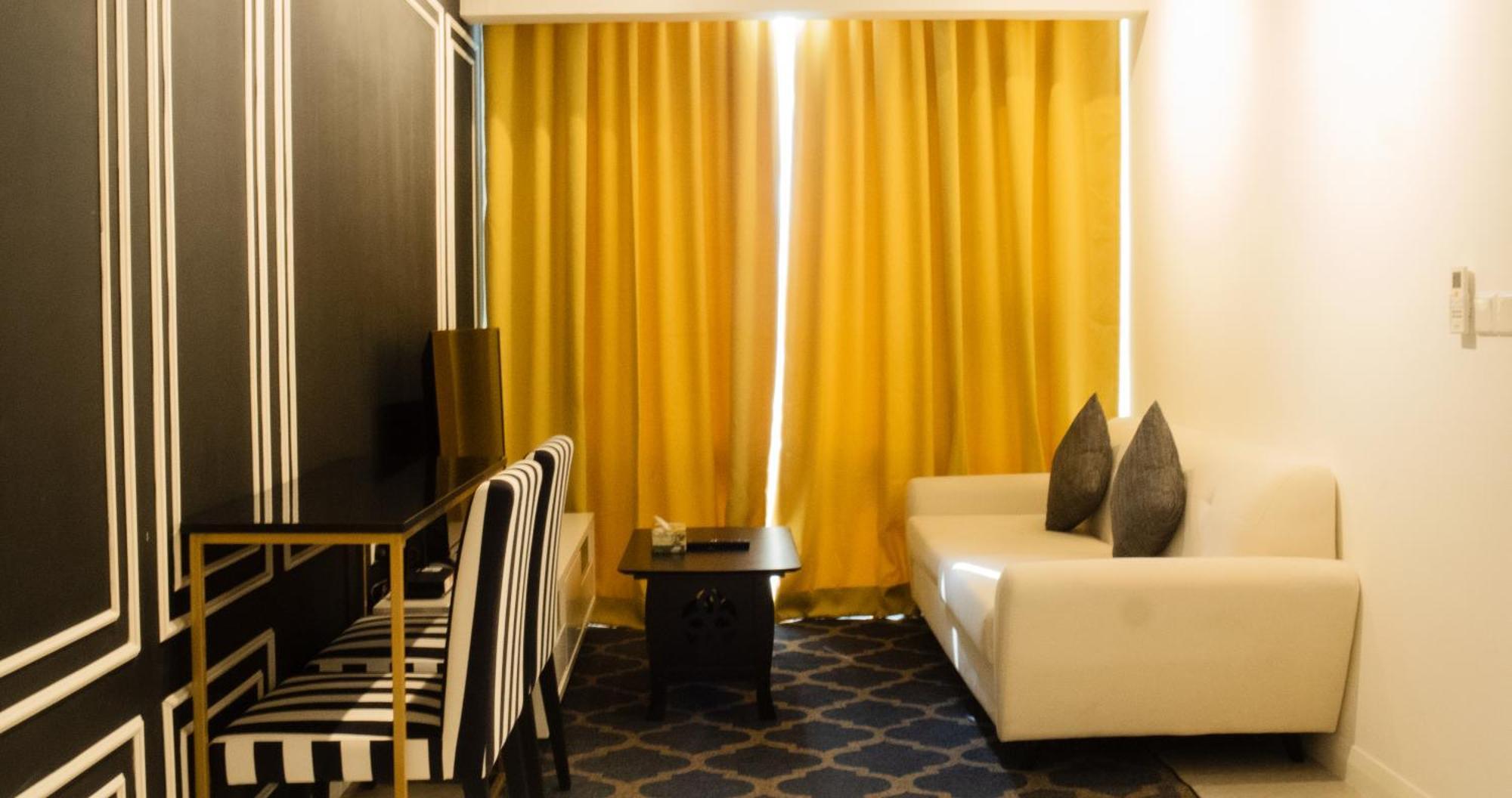 Axon Residence Klcc - Jd Home クアラルンプール エクステリア 写真