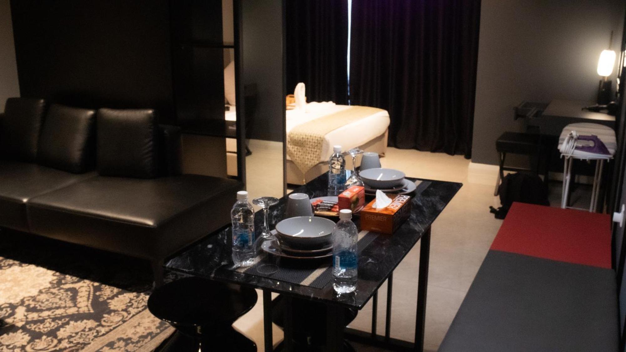 Axon Residence Klcc - Jd Home クアラルンプール エクステリア 写真
