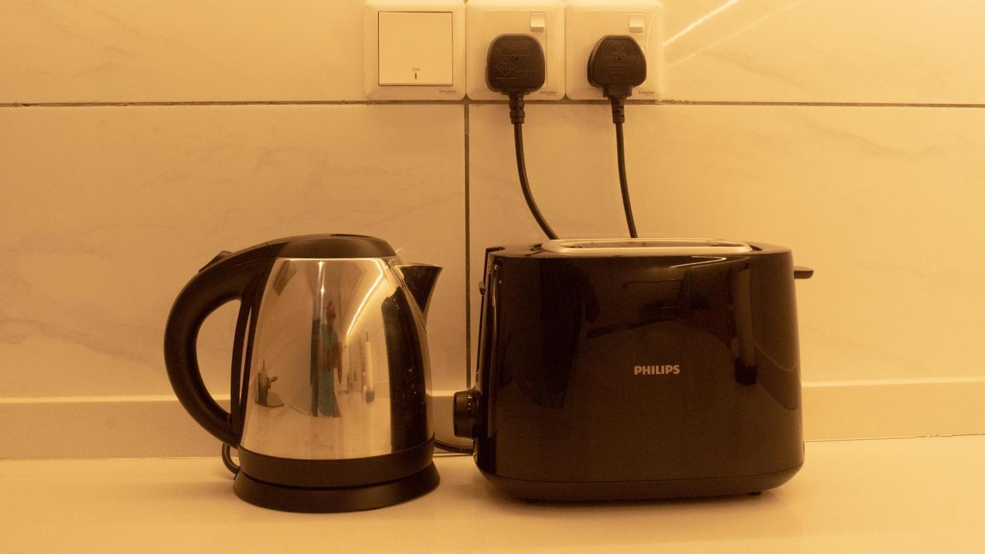 Axon Residence Klcc - Jd Home クアラルンプール エクステリア 写真