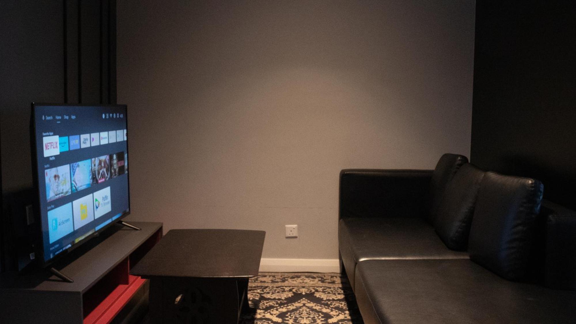 Axon Residence Klcc - Jd Home クアラルンプール エクステリア 写真