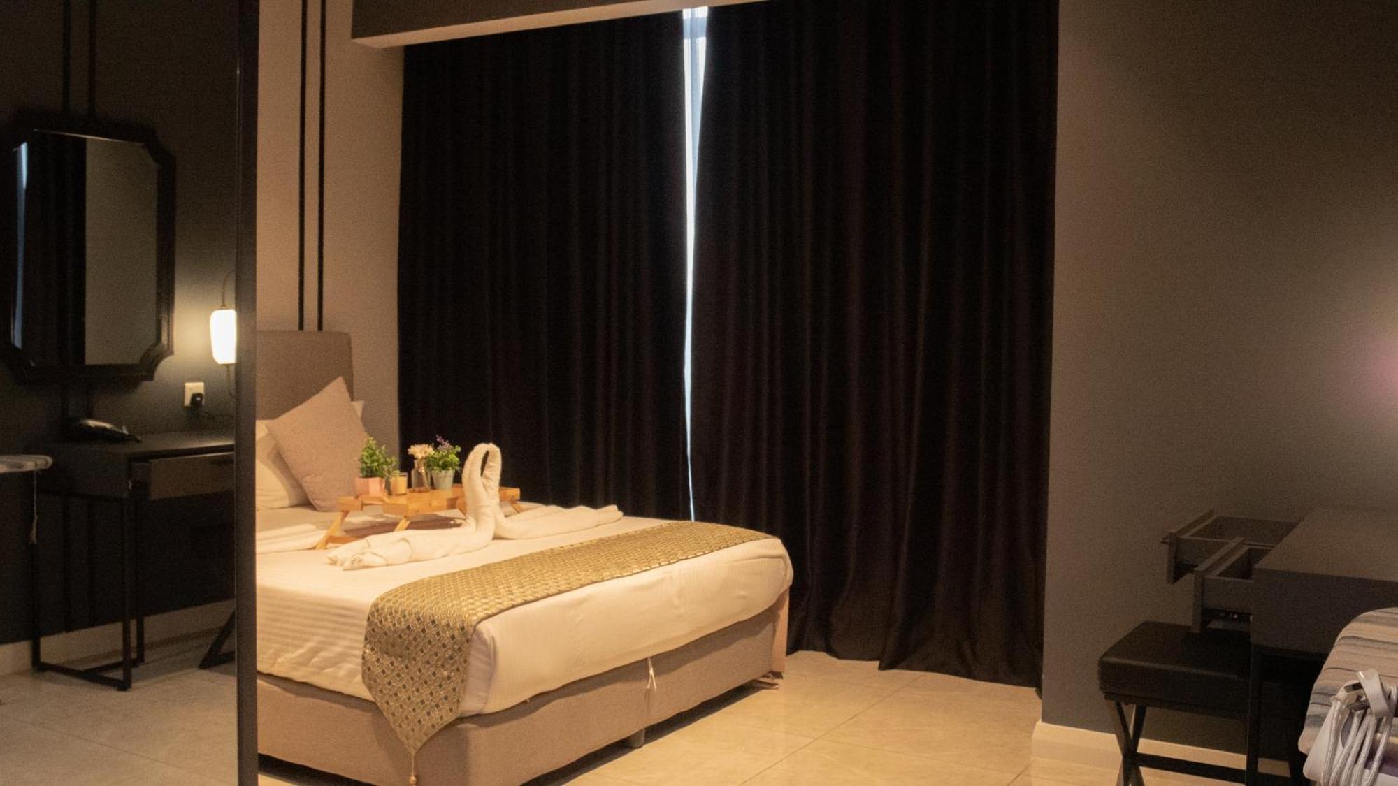 Axon Residence Klcc - Jd Home クアラルンプール エクステリア 写真