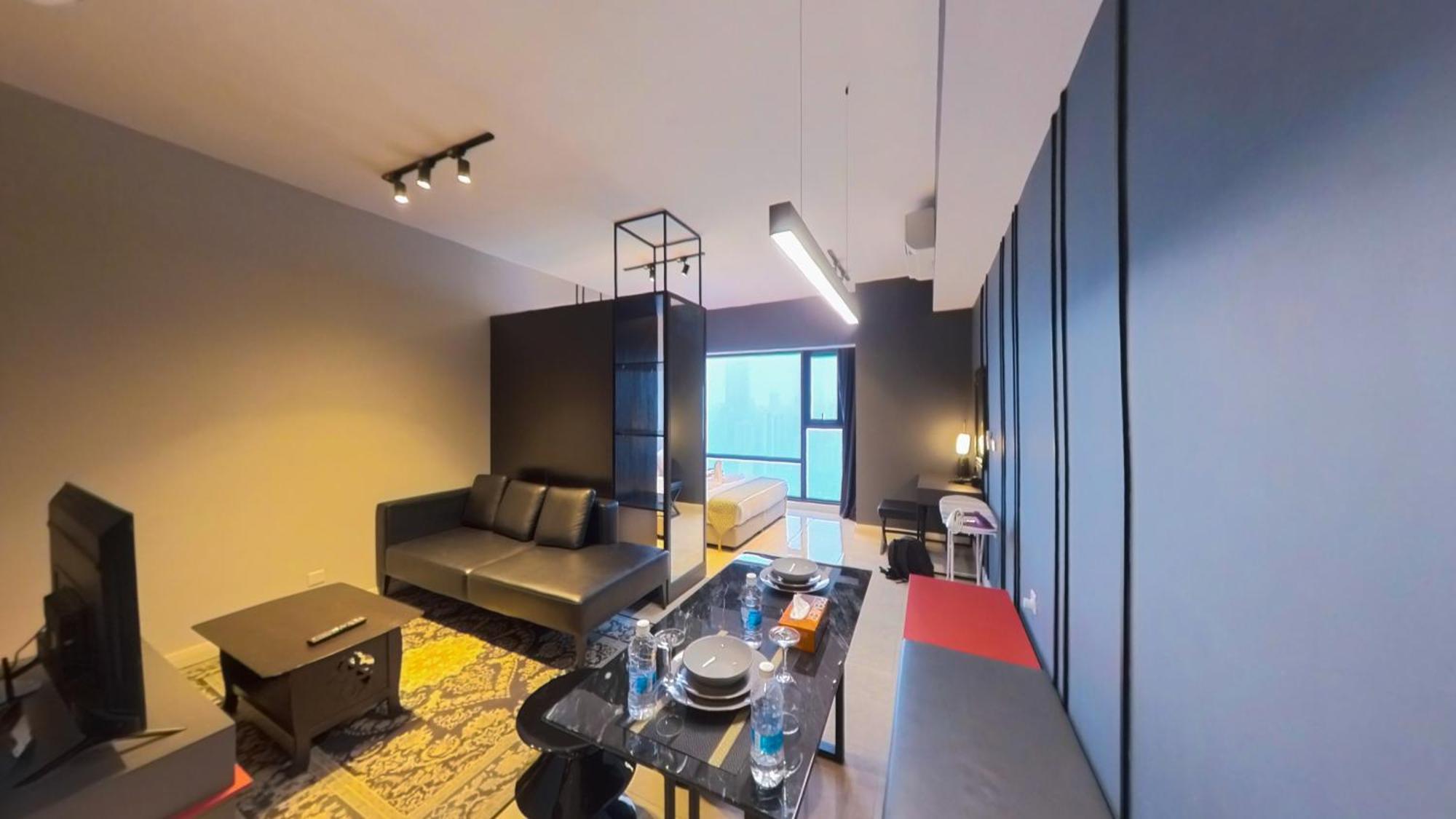 Axon Residence Klcc - Jd Home クアラルンプール エクステリア 写真